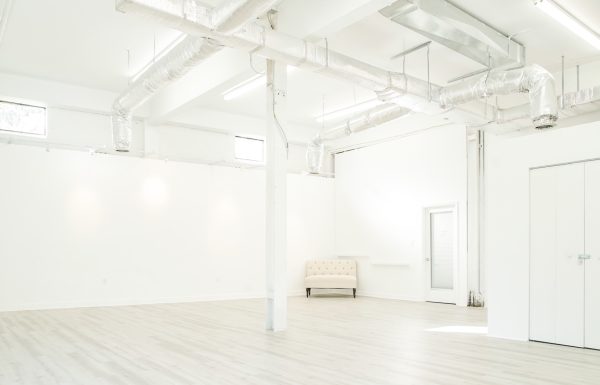 Blank Canvas Venue in Annapolis Maryland Gallery 1