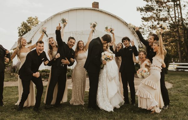 Hayvn at Hay River – Wedding Venue Near Menomonie & Eau Claire Gallery 0