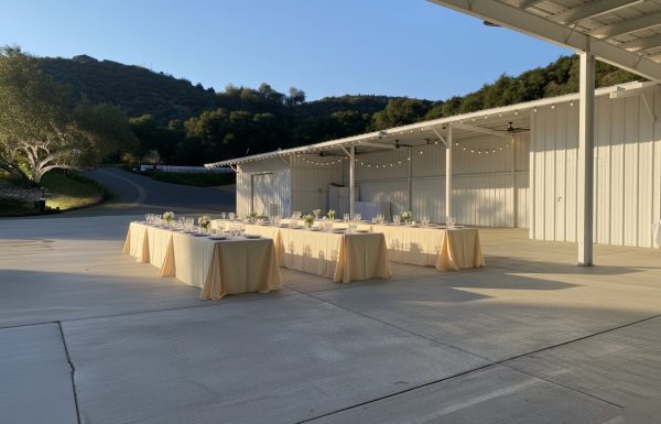 A Serene Setting for Timeless Temecula Weddings Gallery 4