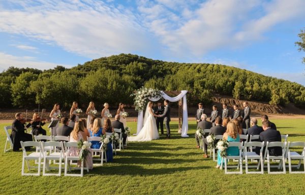 A Serene Setting for Timeless Temecula Weddings Gallery 3