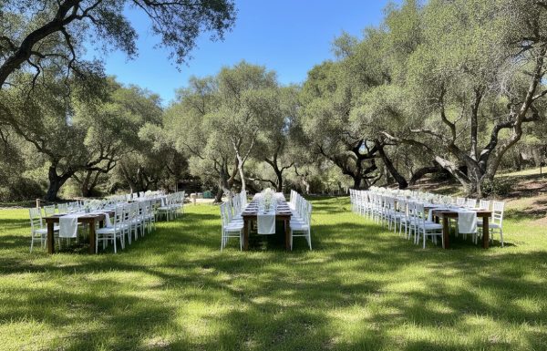 A Serene Setting for Timeless Temecula Weddings Gallery 1