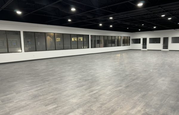Norwalk Community Hall Gallery 0