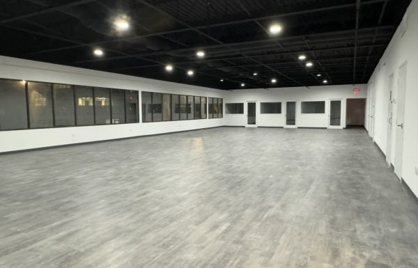 Norwalk Community Hall Gallery 1