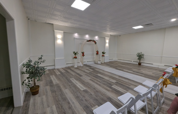 Room Facilites Executive Event Center Gallery 6