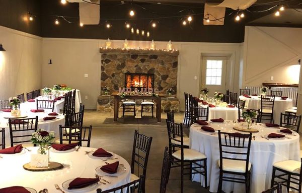 How about a wedding weekend! Gallery 0