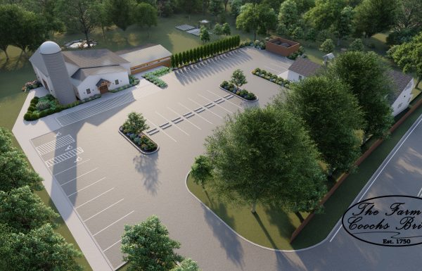 The Farm at Coochs Bridge Gallery 9