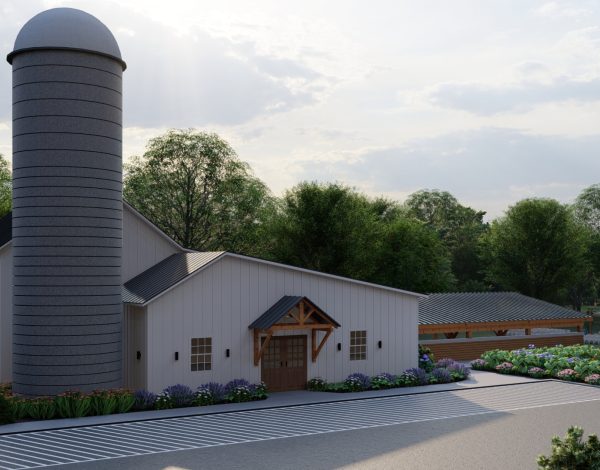 Reception Venues Listing Category The Farm at Coochs Bridge