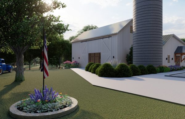 The Farm at Coochs Bridge Gallery 2