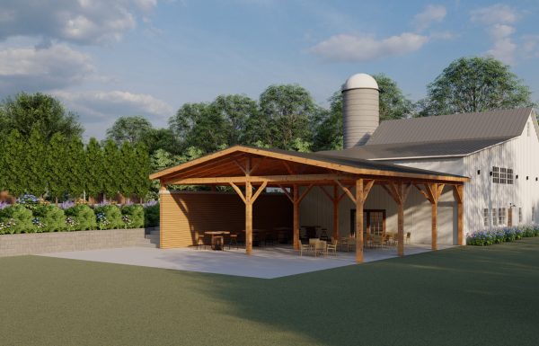 The Farm at Coochs Bridge Gallery 7