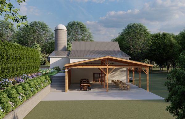 The Farm at Coochs Bridge Gallery 6