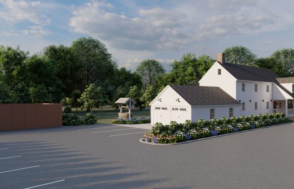 The Farm at Coochs Bridge Gallery 0