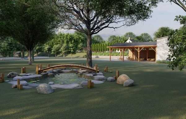 The Farm at Coochs Bridge Gallery 1