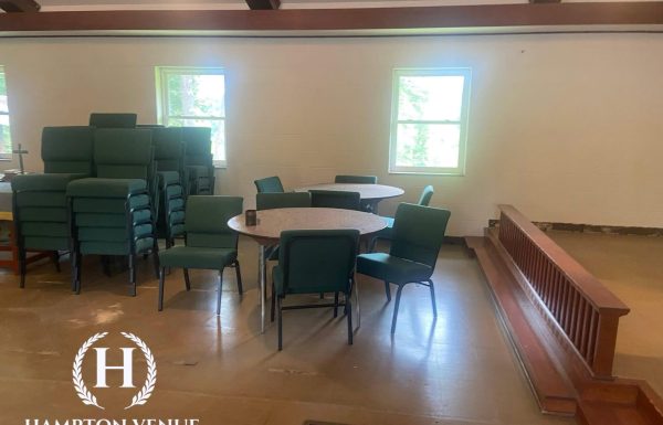 Hampton Venue Gallery 0