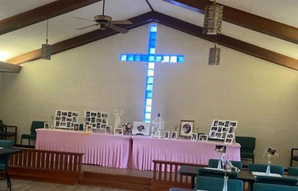 Hampton Venue Gallery 6