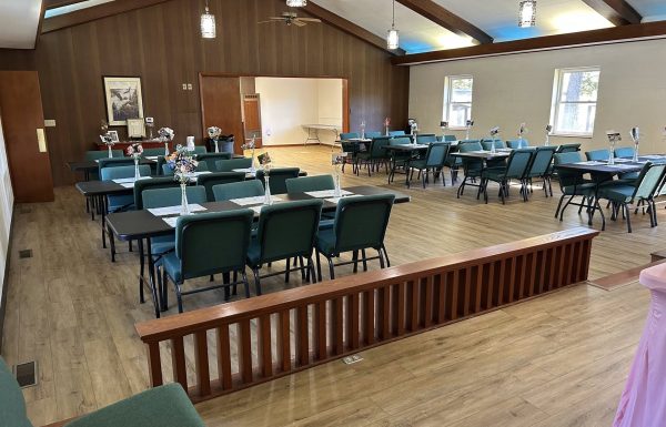 Hampton Venue Gallery 4