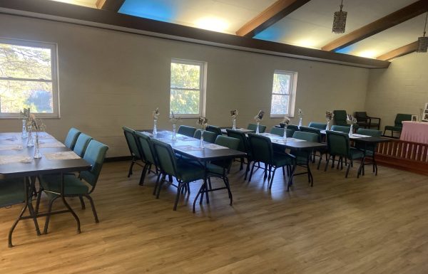 Hampton Venue Gallery 5