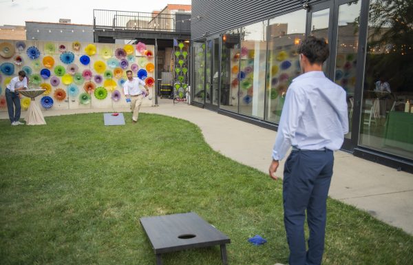 Ignite Glass Studios Gallery 3