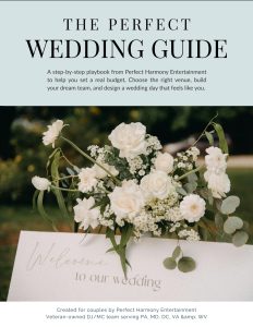 The Perfect Wedding Guide