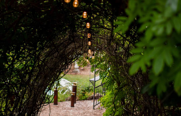 Quail Run at Chateau – Rustic – Quaint – Country Style Event Venue Gallery 7