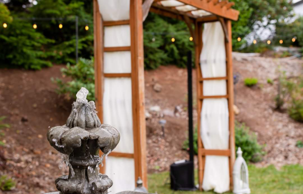 Quail Run at Chateau – Rustic – Quaint – Country Style Event Venue Gallery 8