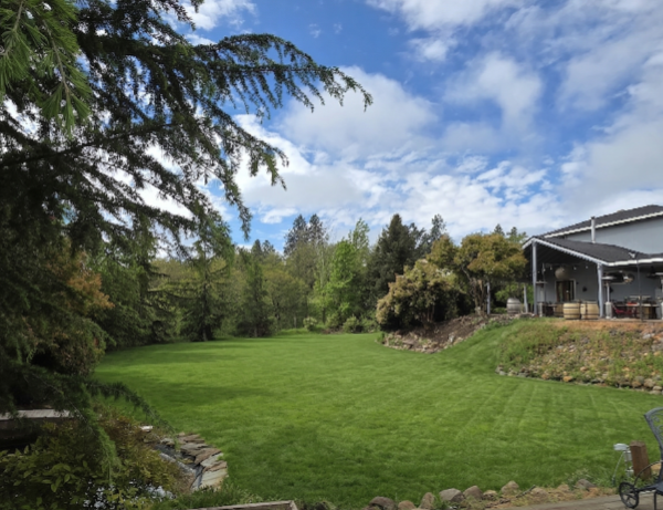 Reception Venues Listing Category Quail Run at Chateau – Rustic – Quaint – Country Style Event Venue